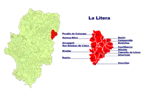 Litera/Llitera