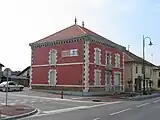La maison de quartier (1899)