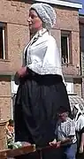 la Matelote (1995)