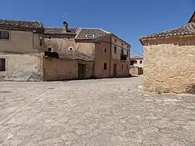 La Matilla