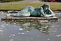 La Mer (avenue Léopold II à Ostende)
