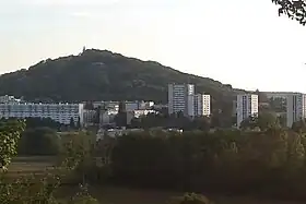 Le Montmarin