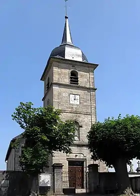 La Neuveville-sous-Châtenois