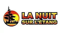 Image illustrative de l’article La Nuit sur l'étang