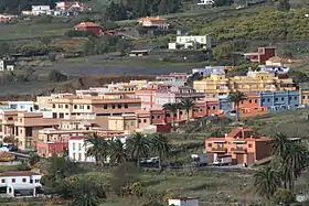 Breña Alta