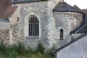 La Pellerine (Maine-et-Loire)