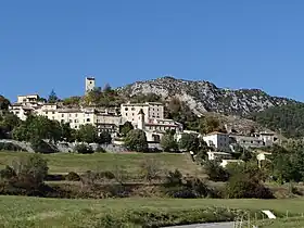La Penne
