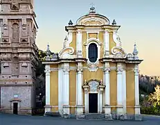 La Porta