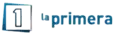 Logo de La Primera de 2006 à 2007.