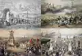 La République universelle, démocratique et sociale, 1848.