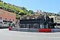 La Rascasse.