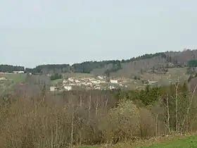 La Renaudie