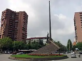 Image illustrative de l’article Place de la République (Barcelone)