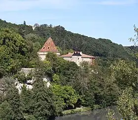 La Sône
