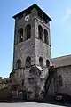 L'église de Saint-Pierre
