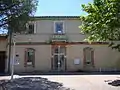 La mairie