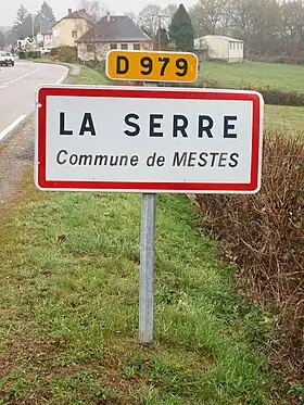 Mestes