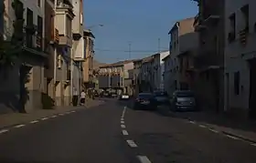 Valdeltormo