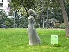 La ben plantada, de Eloïsa Cerdan.