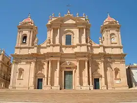 Image illustrative de l’article Val di Noto