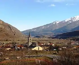 Vénaux
