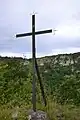 La croix de Millet