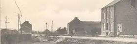 Image illustrative de l’article Gare de Senzeilles