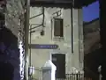 La mairie et école communale.