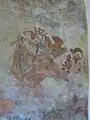La moisson des âmes.
