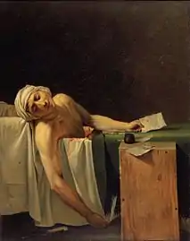 Réplique du musée des beaux-arts de Dijon