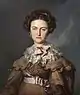 Marie-Josèphe de Saxe