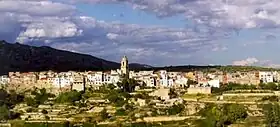La Sénia