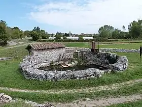 Escamps (Lot)