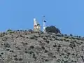 La statue du «Tailleur»