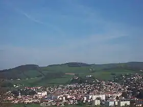 La Talaudière