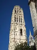 Tour de Beurre.