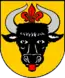 Blason de Laage