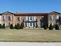 Le château