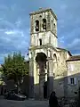 Église.
