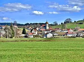 Labergement-Sainte-Marie