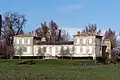 Le château (janv.&nbsp;2012)