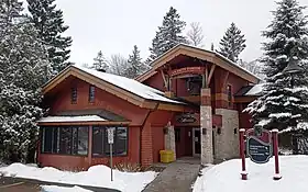 Lac-Beauport