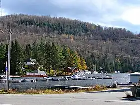 Lac-des-Seize-Îles