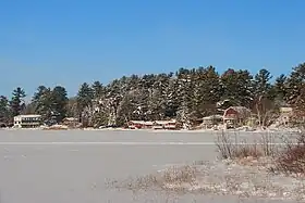 Lac-du-Cerf