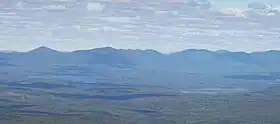 Image illustrative de l’article Lac aux Araignées