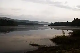Lac-Ernest