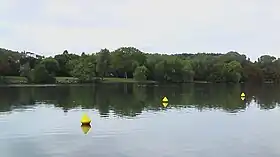 Image illustrative de l’article Lac Kir