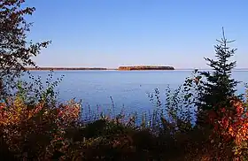 Image illustrative de l’article Lac La Loche (Saskatchewan)