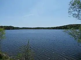 Image illustrative de l’article Lac Stoke