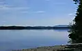 Lac aux Araignées rang 4 à Frontenac.